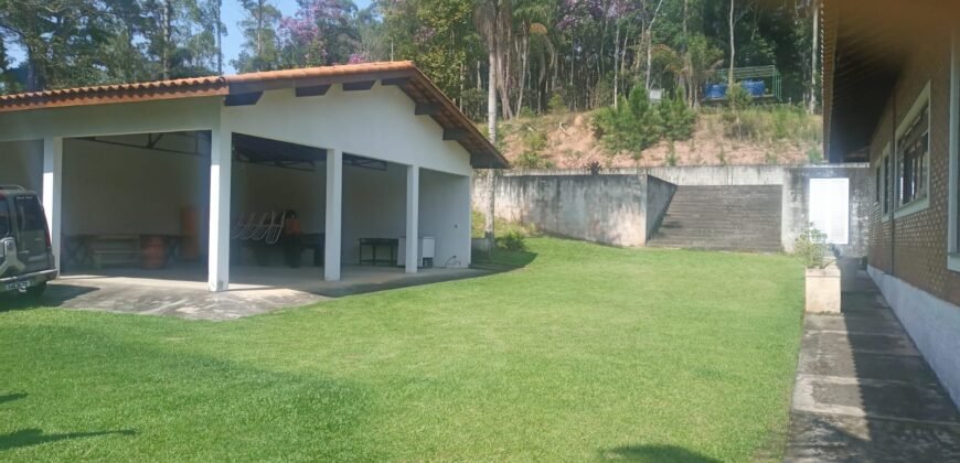 Ótima Chácara em Suzano