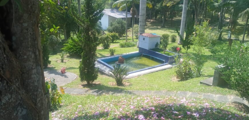 Ótima Chácara em Suzano