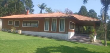 Ótima Chácara em Suzano