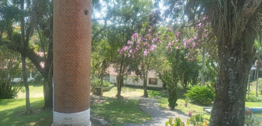 Ótima Chácara em Suzano