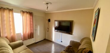 Apartamento à Venda em Poá