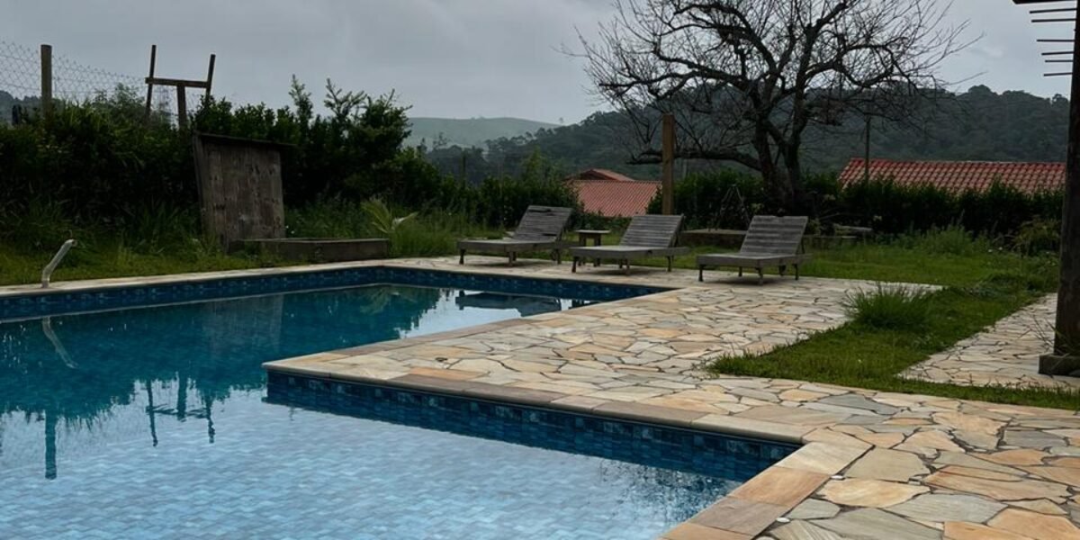 Chácara à Venda em Condomínio – 1.500 m²