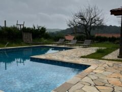 Chácara à Venda em Condomínio – 1.500 m²