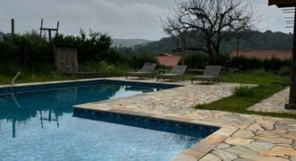 Chácara à Venda em Condomínio – 1.500 m²