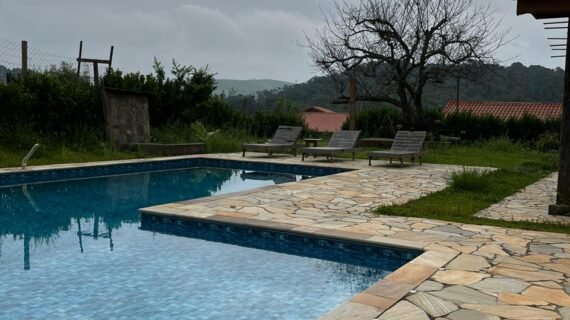 Chácara à Venda em Condomínio – 1.500 m²