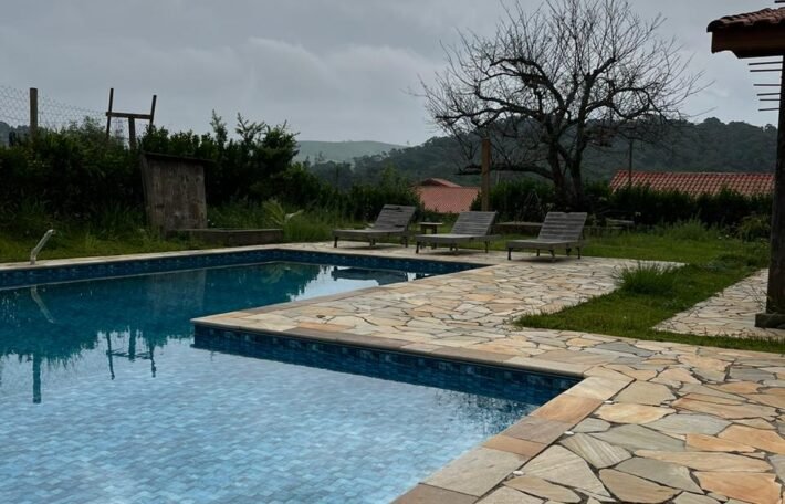 Chácara à Venda em Condomínio – 1.500 m²