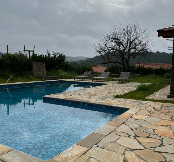 Chácara à Venda em Condomínio – 1.500 m²