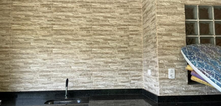 Chácara à Venda em Condomínio – 1.500 m²