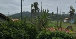 Chácara à Venda em Condomínio – 1.500 m²