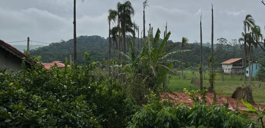 Chácara à Venda em Condomínio – 1.500 m²