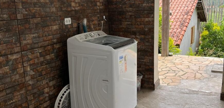 Chácara à Venda em Condomínio – 1.500 m²
