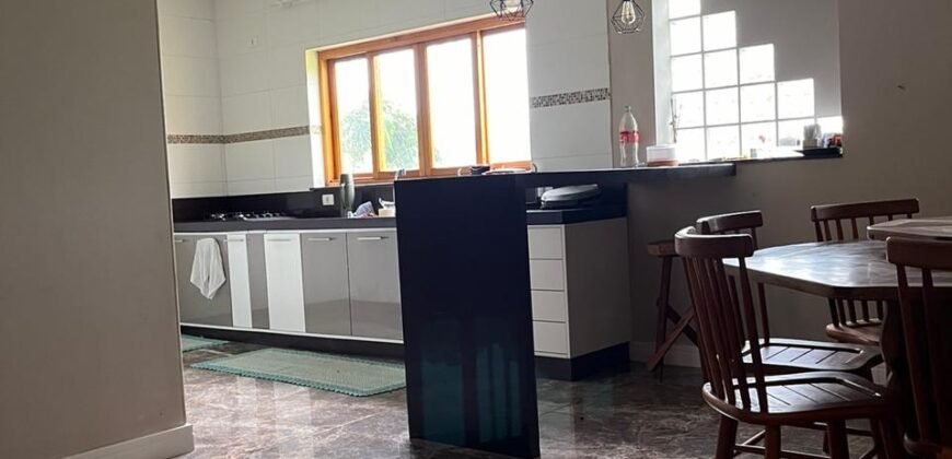 Chácara à Venda em Condomínio – 1.500 m²