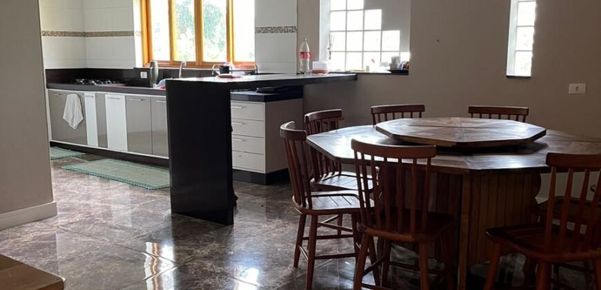 Chácara à Venda em Condomínio – 1.500 m²