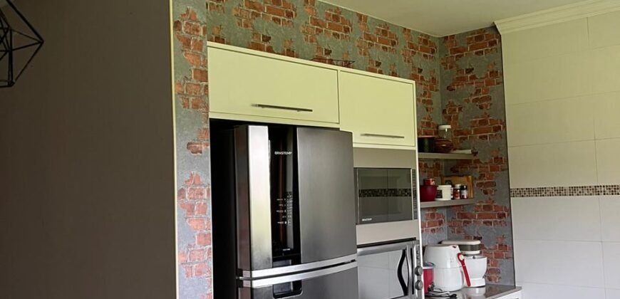 Chácara à Venda em Condomínio – 1.500 m²