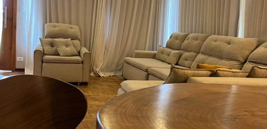 Chácara à Venda em Condomínio – 1.500 m²