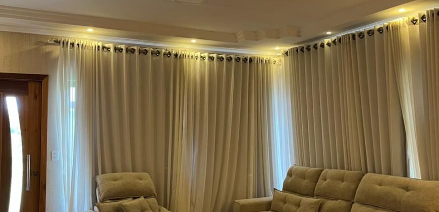 Chácara à Venda em Condomínio – 1.500 m²
