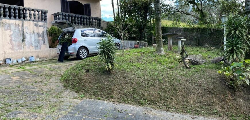 Chácara à Venda – 760 m² em Ribeirão Pires