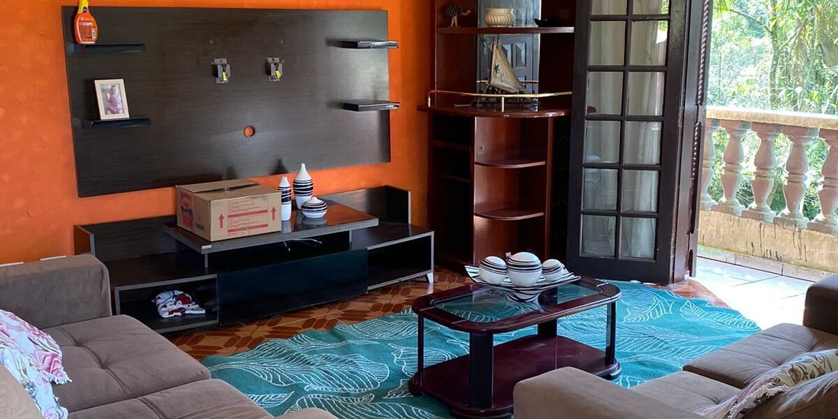 Chácara à Venda – 760 m² em Ribeirão Pires