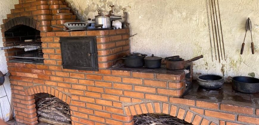 Chácara à Venda – 760 m² em Ribeirão Pires