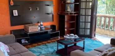 Chácara à Venda – 760 m² em Ribeirão Pires