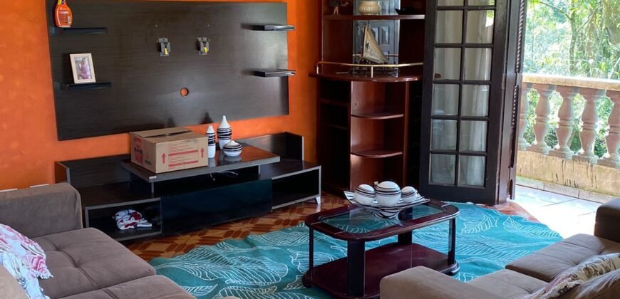 Chácara à Venda – 760 m² em Ribeirão Pires