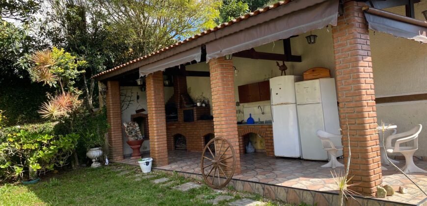 Chácara à Venda – 760 m² em Ribeirão Pires