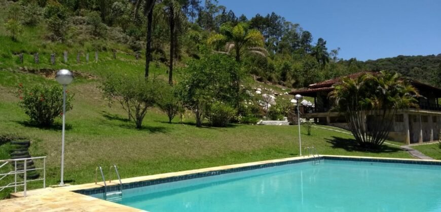 Magnífica Chácara à Venda – 150.000 m² em Região Privilegiada