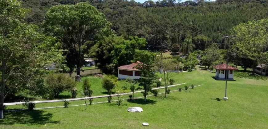 Magnífica Chácara à Venda – 150.000 m² em Região Privilegiada