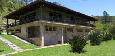 Magnífica Chácara à Venda – 150.000 m² em Região Privilegiada