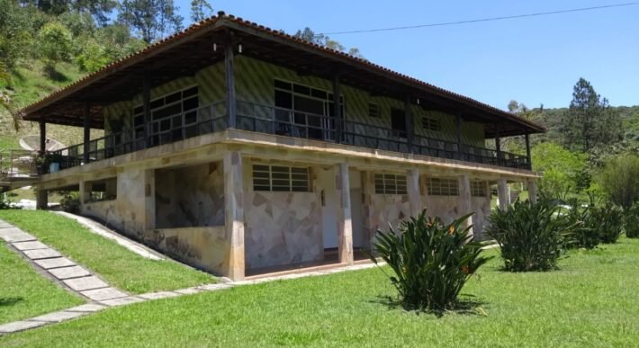 Magnífica Chácara à Venda – 150.000 m² em Região Privilegiada