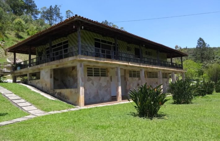 Magnífica Chácara à Venda – 150.000 m² em Região Privilegiada