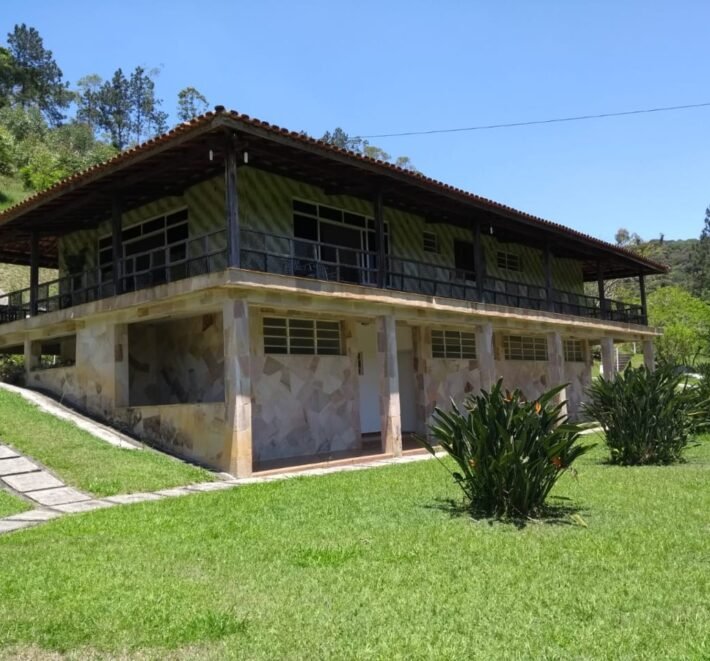 Magnífica Chácara à Venda – 150.000 m² em Região Privilegiada