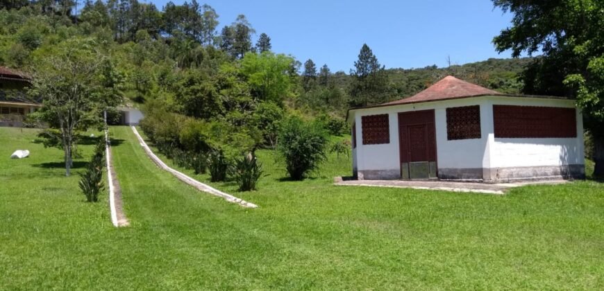 Magnífica Chácara à Venda – 150.000 m² em Região Privilegiada