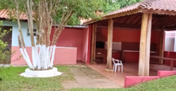 Linda Chácara à Venda – 2.700 m² em Suzano Descrição do Imóvel