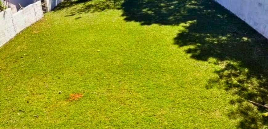 Linda Chácara à Venda – 2.700 m² em Suzano Descrição do Imóvel
