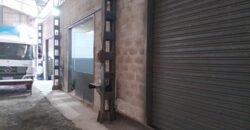 Galpão Industrial à Venda – 1.500 m² Próxima à Rodovia Índio Tibiriçá