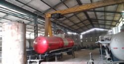 Galpão Industrial à Venda – 1.500 m² Próxima à Rodovia Índio Tibiriçá