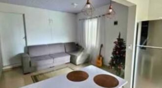 Casa à venda no Ikeda, Suzano – 2 dorms, quintal e garagem