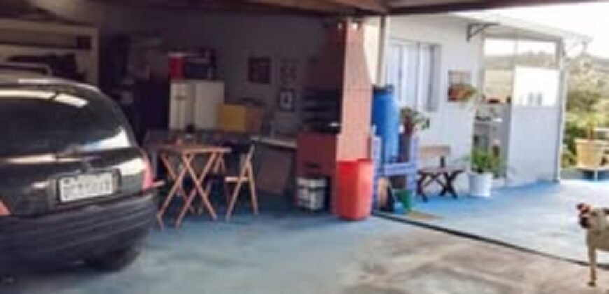 Casa à venda com desconto – Ouro Fino, Ribeirão Pires/SP