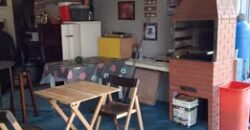 Casa à venda com desconto – Ouro Fino, Ribeirão Pires/SP