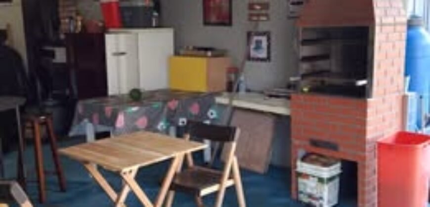 Casa à venda com desconto – Ouro Fino, Ribeirão Pires/SP