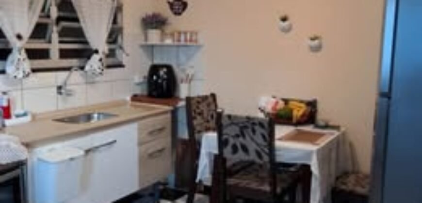 Casa à venda com desconto – Ouro Fino, Ribeirão Pires/SP