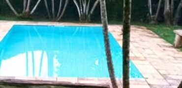 Chácara à venda em Suzano – 5.400 m², piscina e gourmet