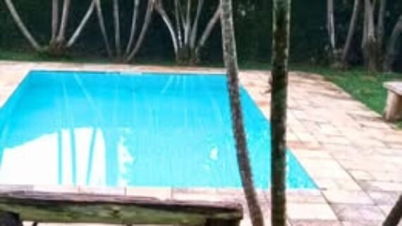 Chácara à venda em Suzano – 5.400 m², piscina e gourmet