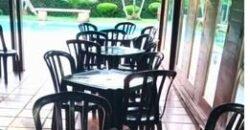 Chácara à venda em Suzano – 5.400 m², piscina e gourmet
