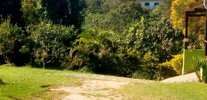 Oportunidade em Mauá – Vila Lisboa! 2.000m²