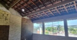 Sobrado à Venda no Jardim Dora – Palmeiras, Suzano/SP
