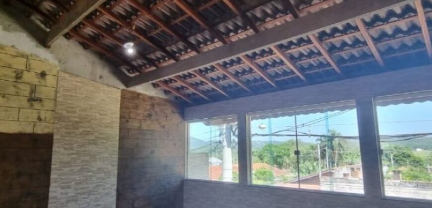 Sobrado à Venda no Jardim Dora – Palmeiras, Suzano/SP