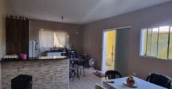 Sobrado à Venda no Jardim Dora – Palmeiras, Suzano/SP