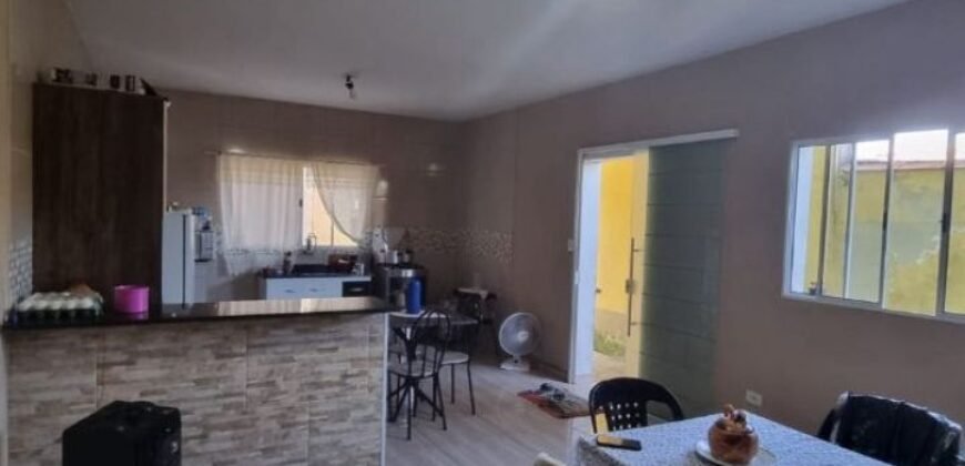 Sobrado à Venda no Jardim Dora – Palmeiras, Suzano/SP
